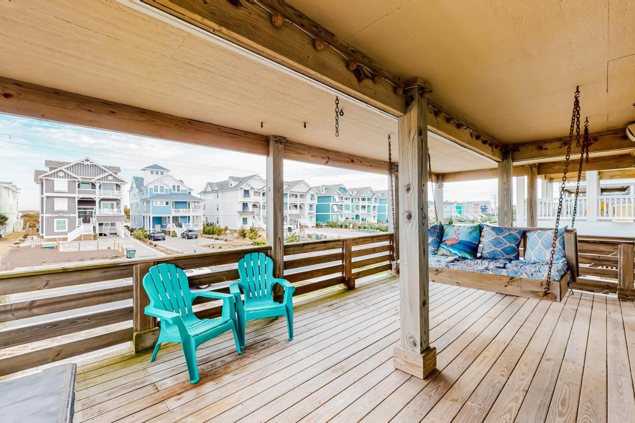 Holiday home Sweet Retreat In Nags Head
