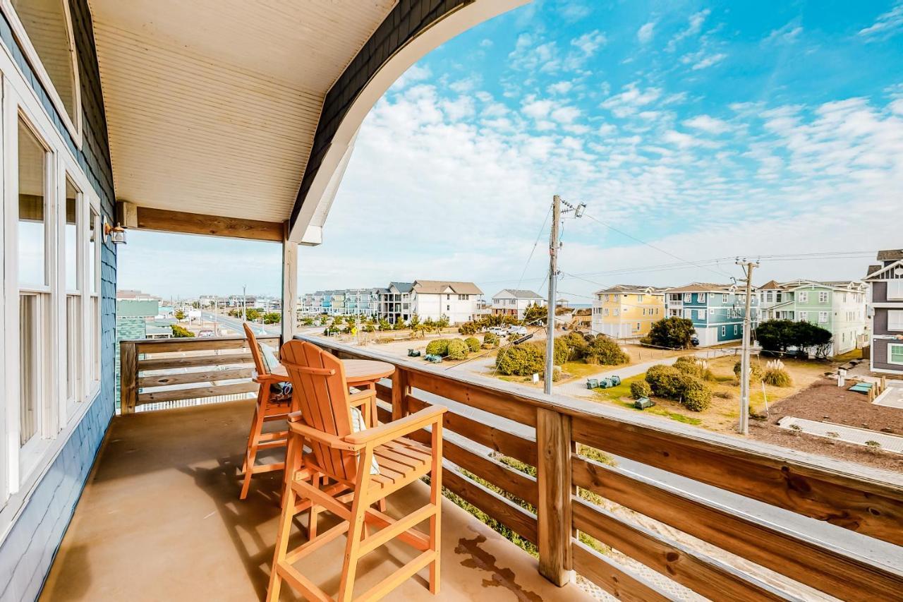 Sweet Retreat In * Nags Head