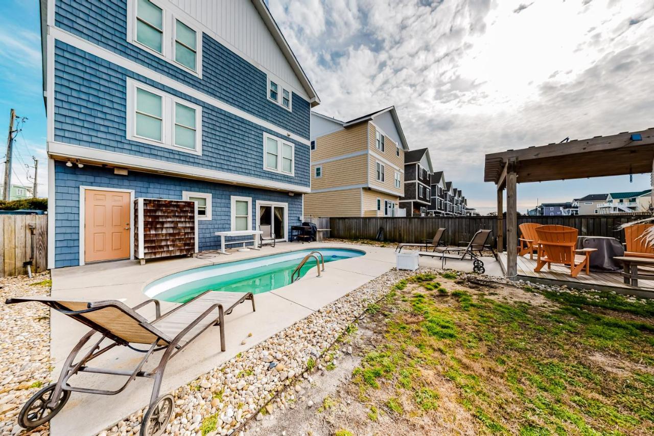 Holiday home Sweet Retreat In Nags Head