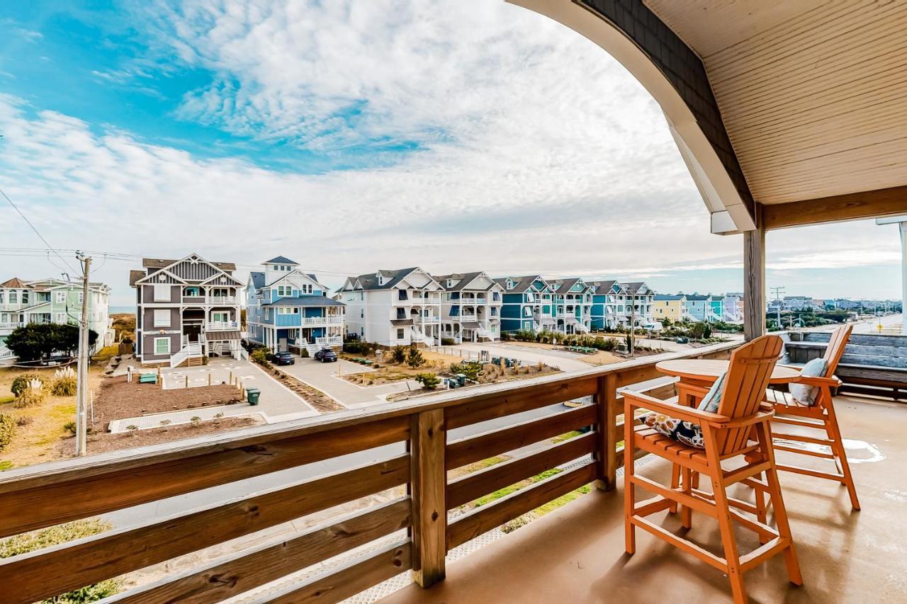 Sweet Retreat In Holiday home Nags Head