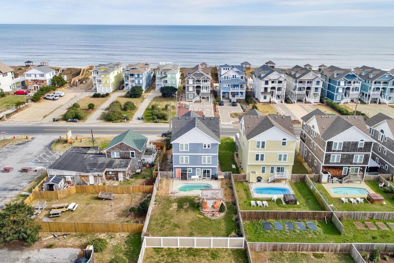 Sweet Retreat In Nags Head