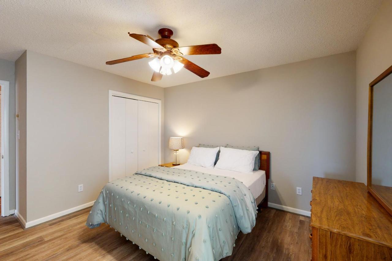 Rylander-timmerman House Holiday home Nags Head