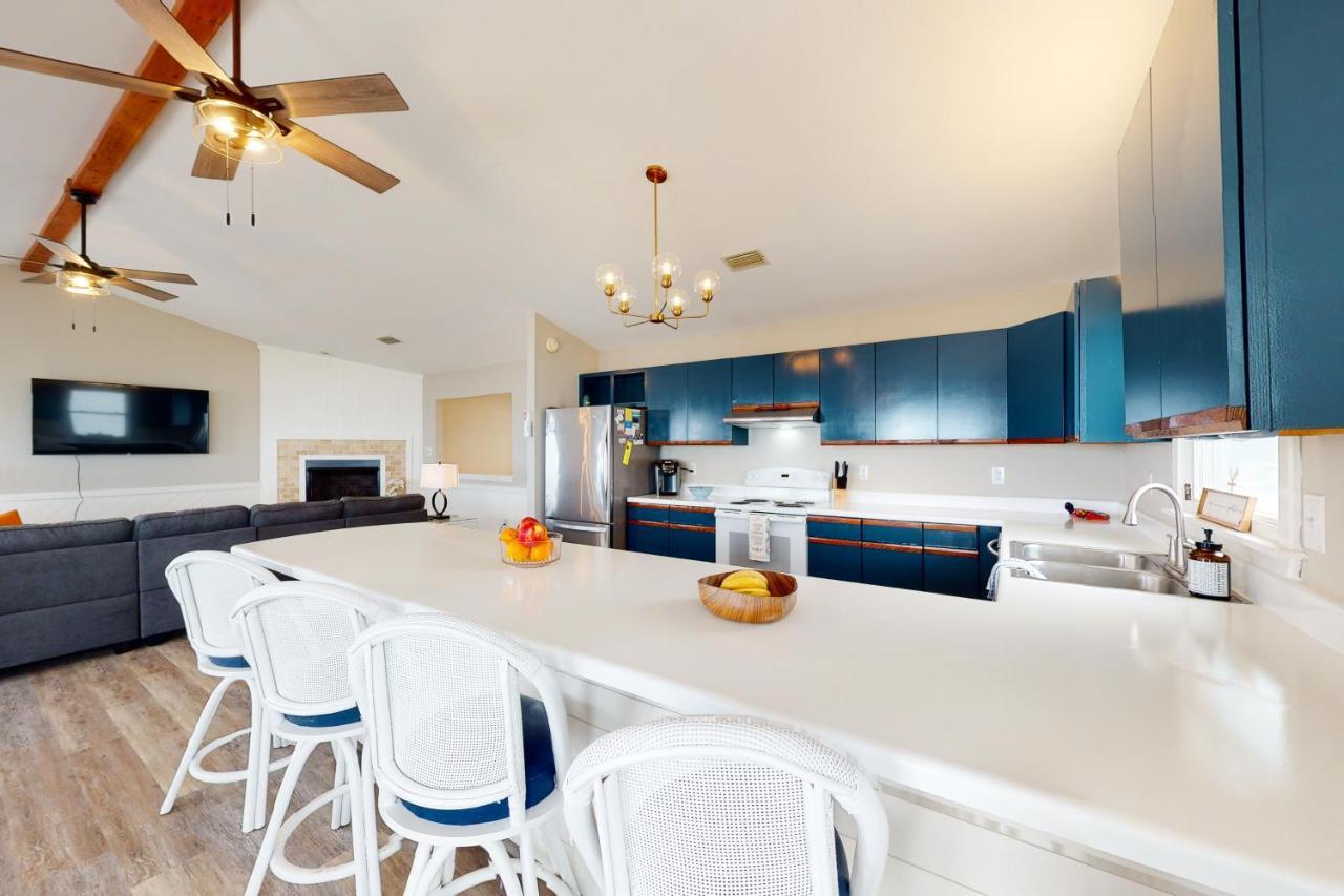 Holiday home Rylander-timmerman House Nags Head