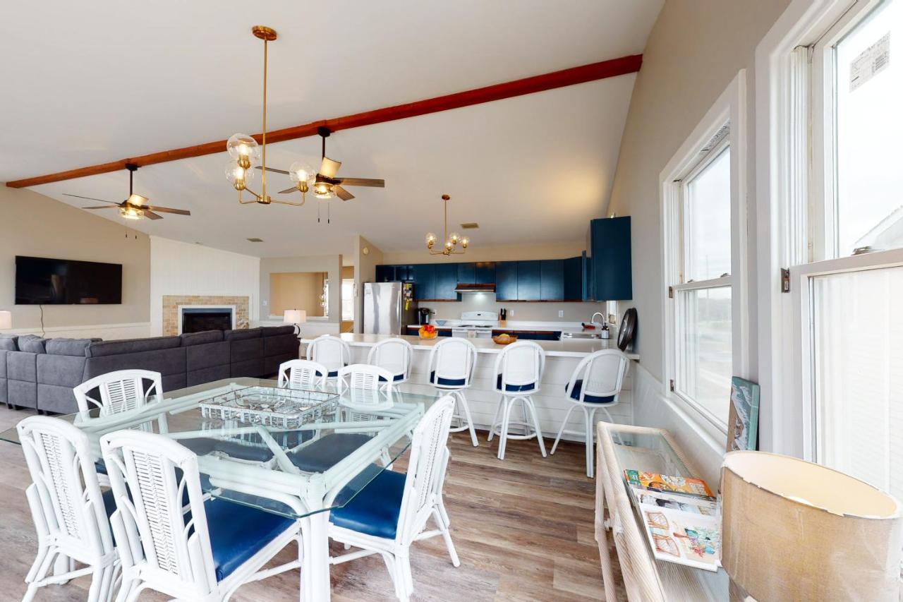 Rylander-timmerman House Holiday home Nags Head