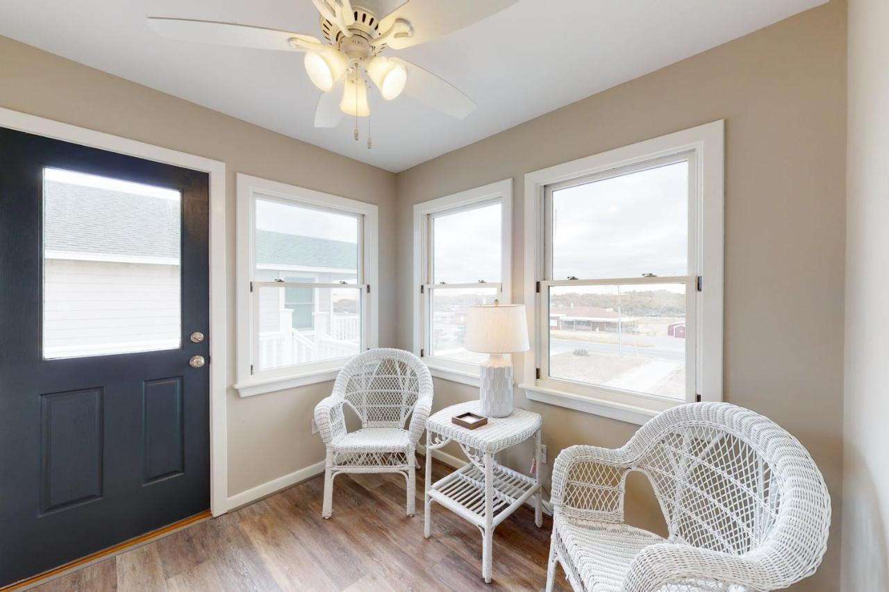 Rylander-timmerman House Nags Head