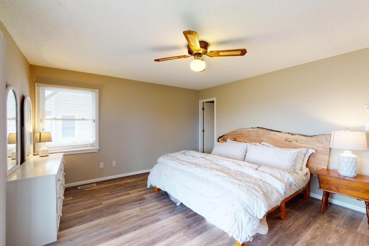 Rylander-timmerman House Holiday home Nags Head