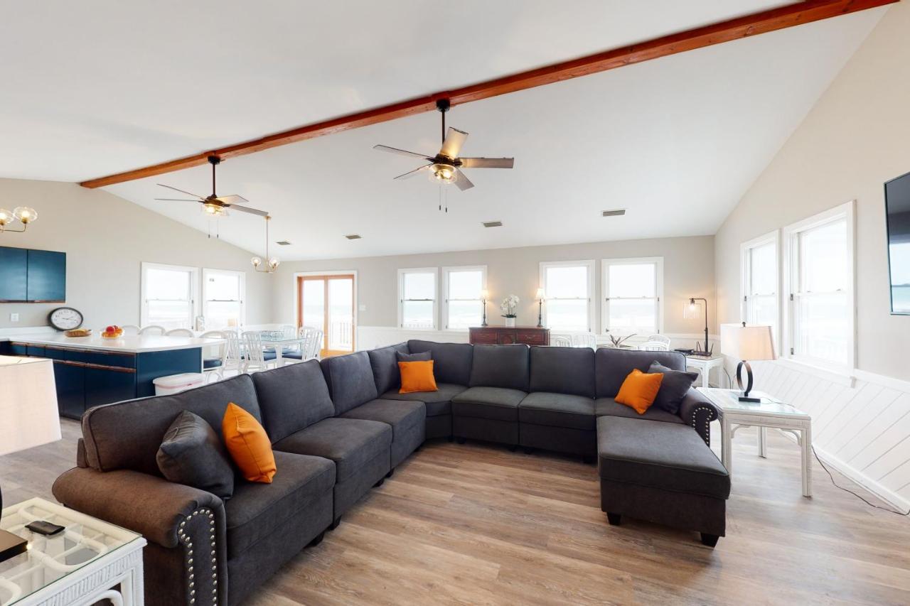 Rylander-timmerman House Holiday home Nags Head