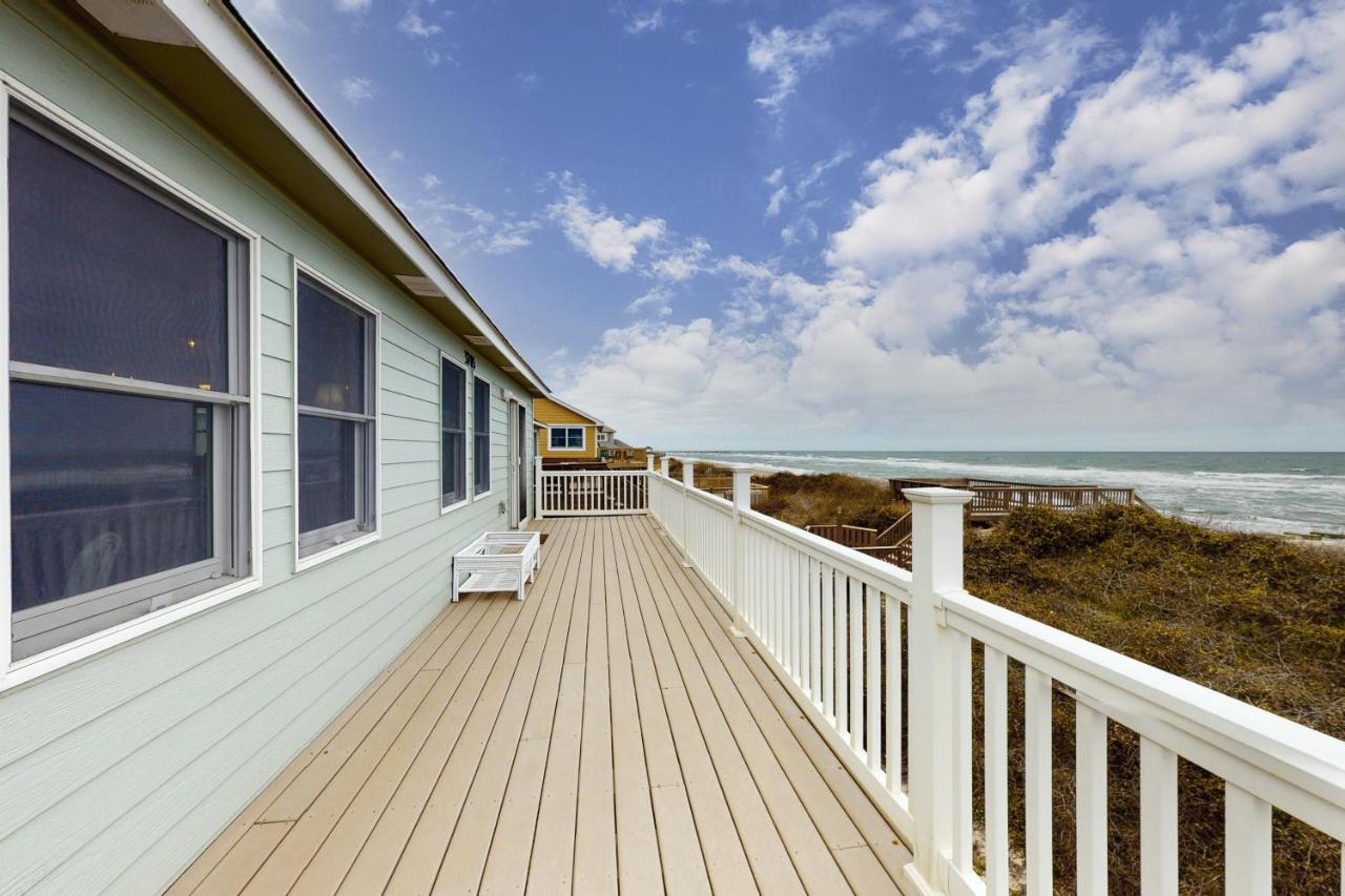 Holiday home Rylander-timmerman House *