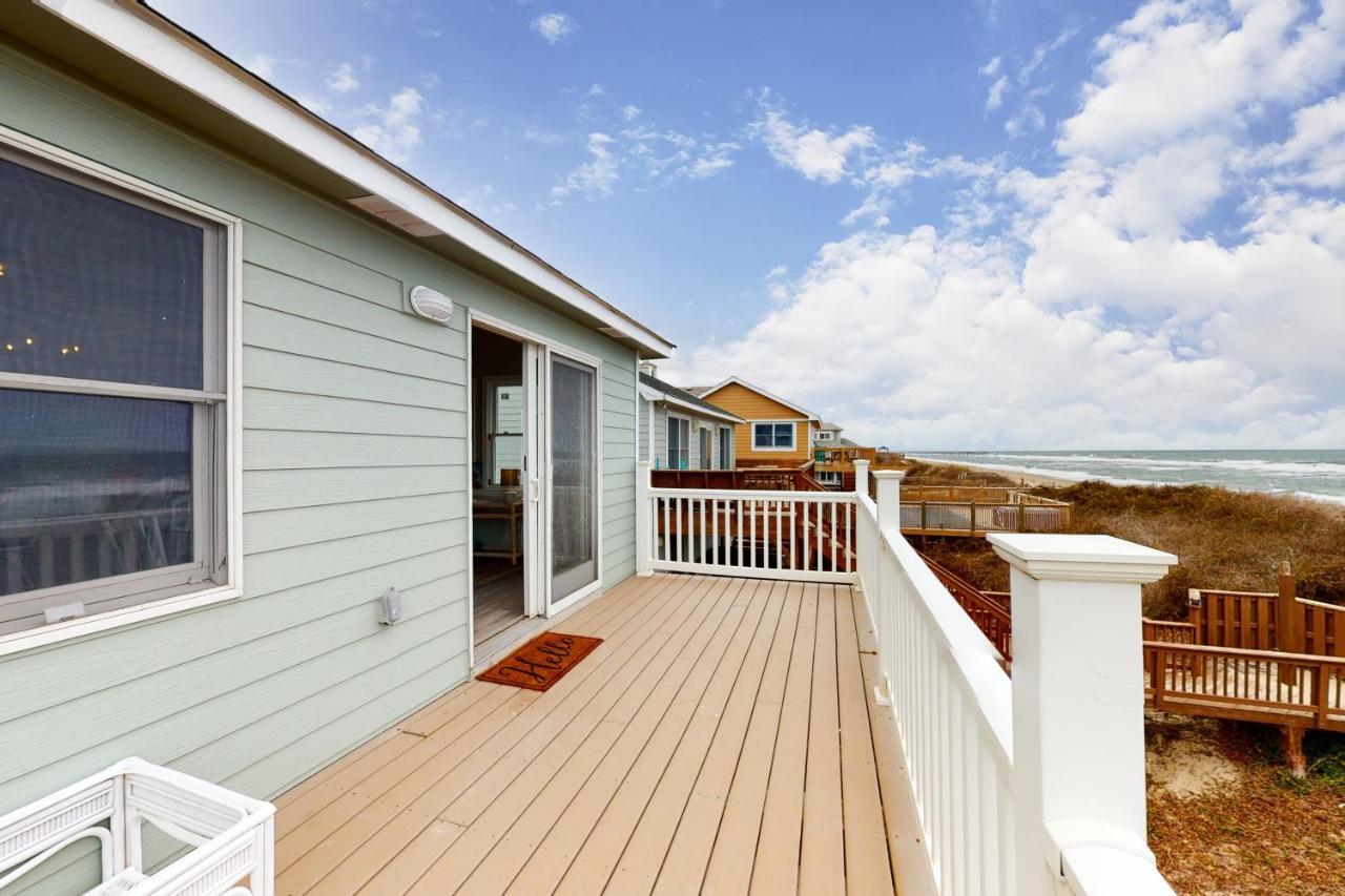 Rylander-timmerman House Holiday home