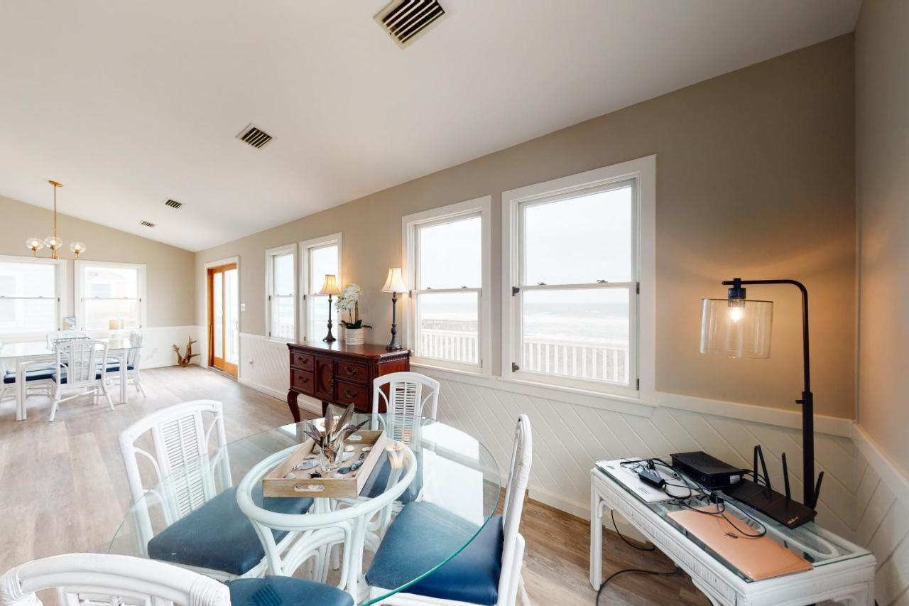 Holiday home Rylander-timmerman House *