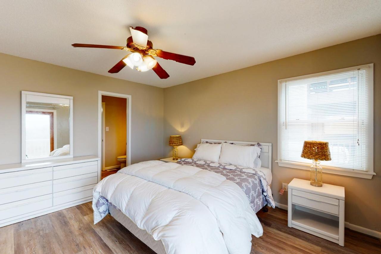 Rylander-timmerman House Holiday home Nags Head