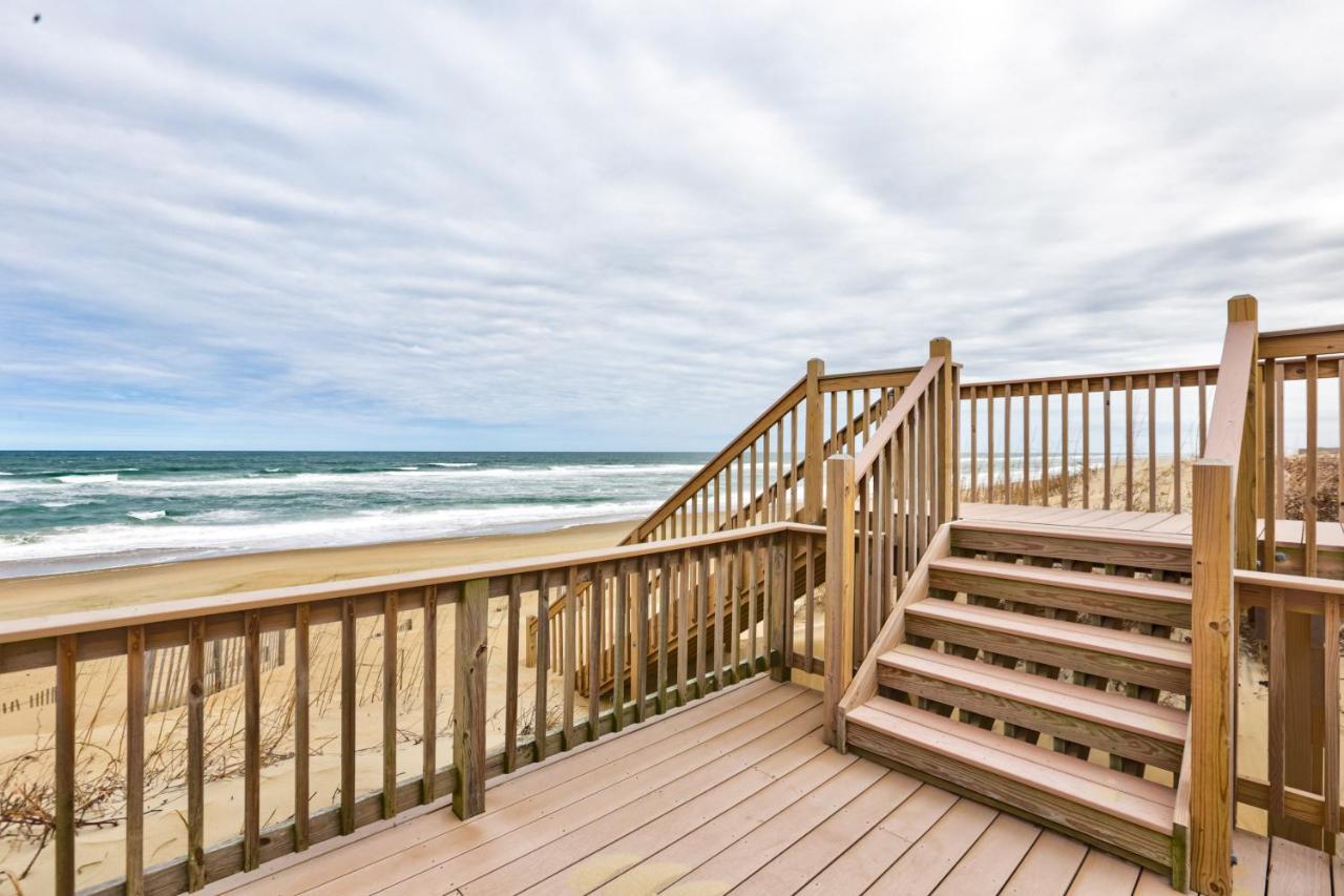 Holiday home Rylander-timmerman House Nags Head