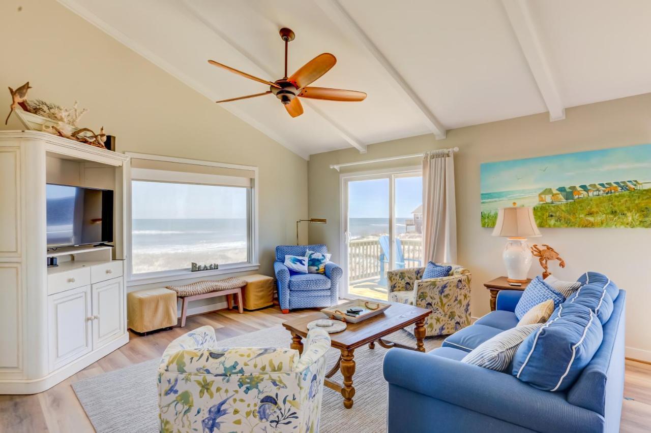 Blue Horizons Nh308 Holiday home Nags Head