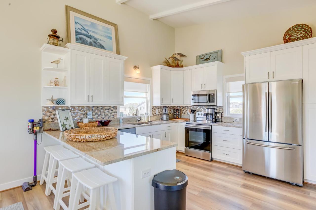 Blue Horizons Nh308 Holiday home *
