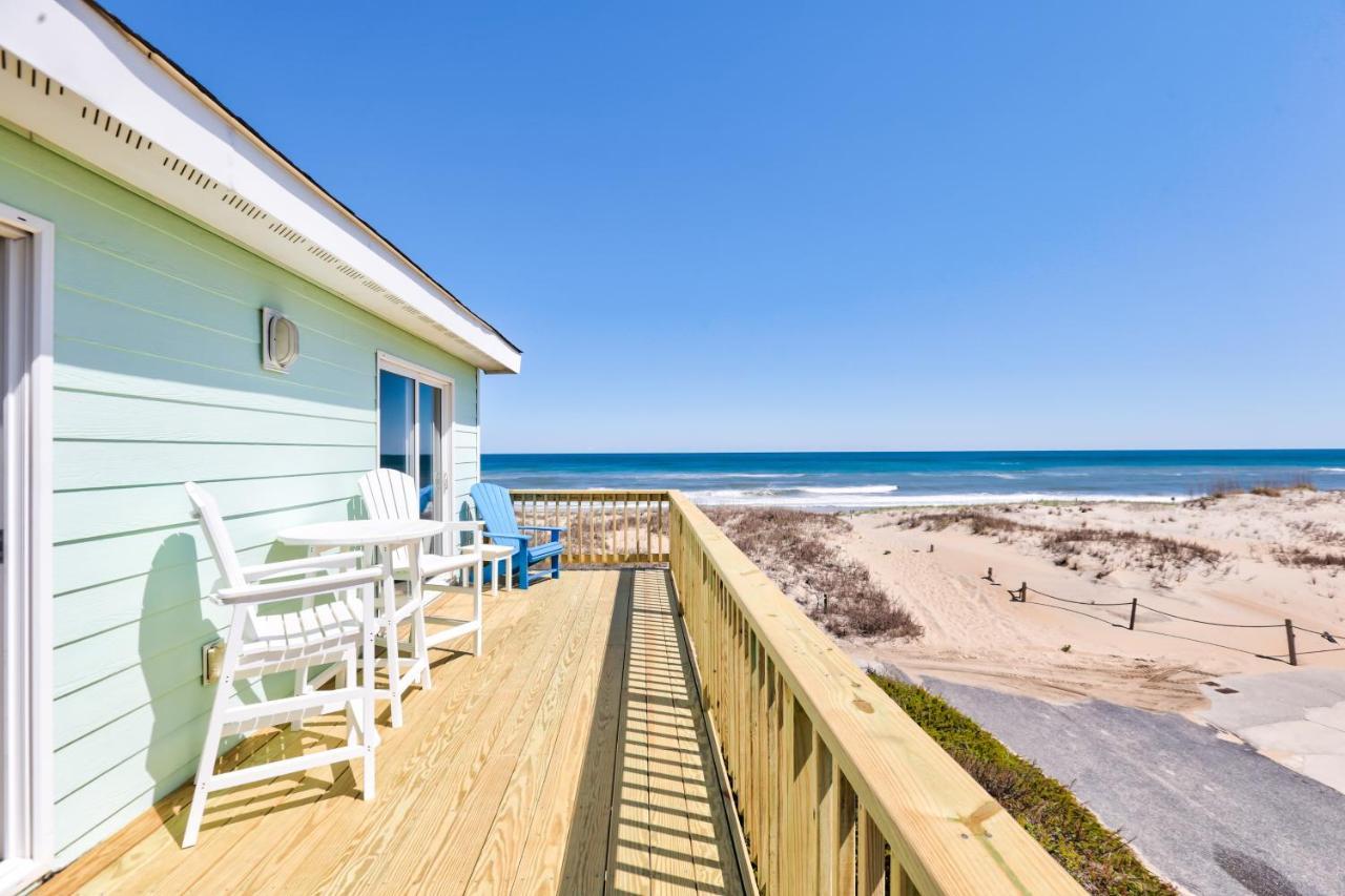 Blue Horizons Nh308 Nags Head