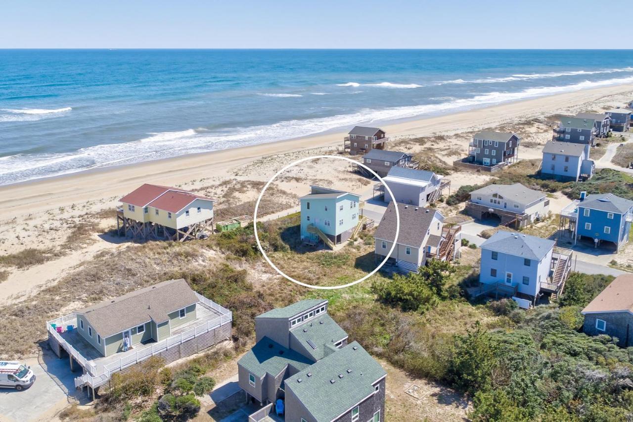 Blue Horizons Nh308 * Nags Head