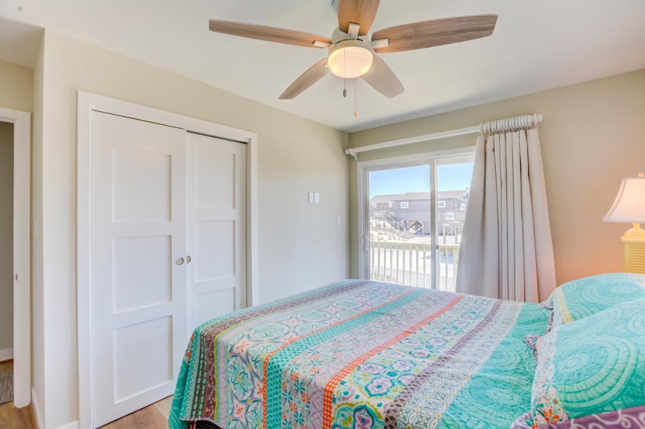 Holiday home Blue Horizons Nh308