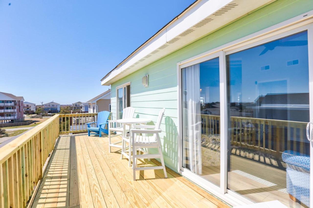Blue Horizons Nh308 Holiday home *