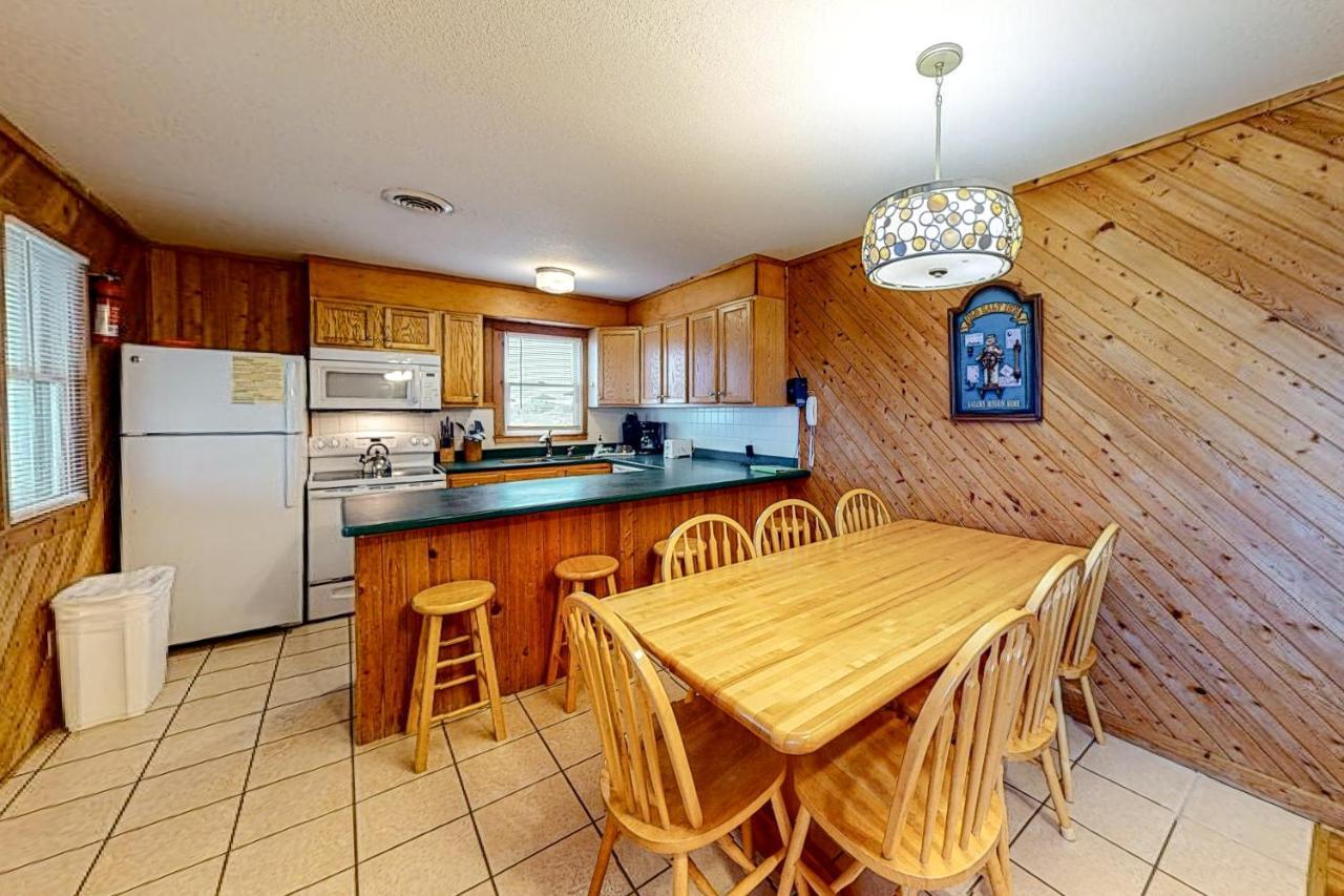 The Sea Salt At Geri's Place 304 Holiday home Nags Head