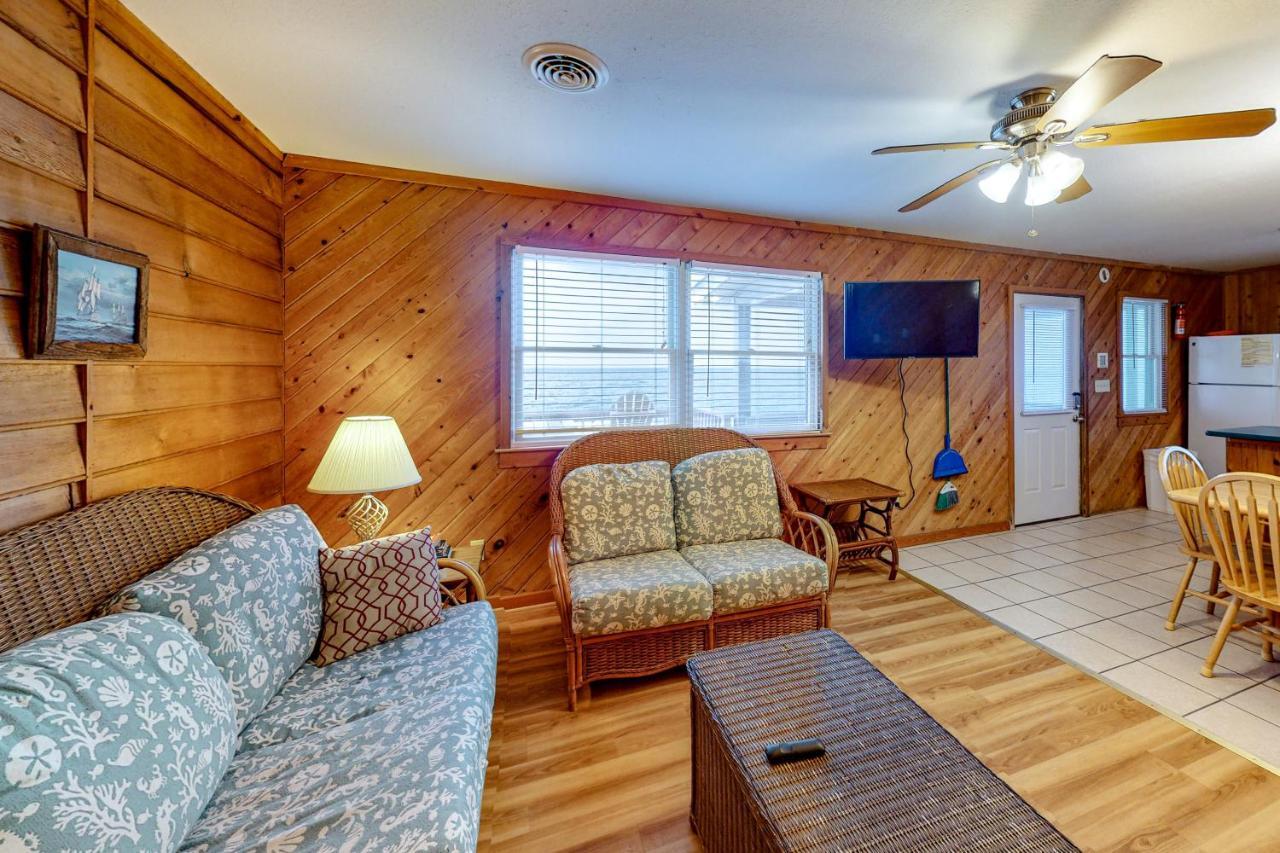 Holiday home The Sea Salt At Geri's Place 304