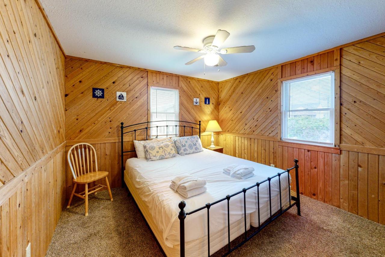 The Sea Salt At Geri's Place 304 Holiday home Nags Head