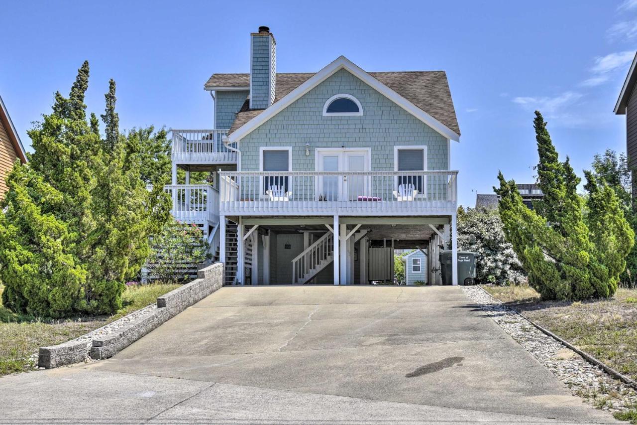 Dreamy, Coastal Studio Paradise With Hot Tub!