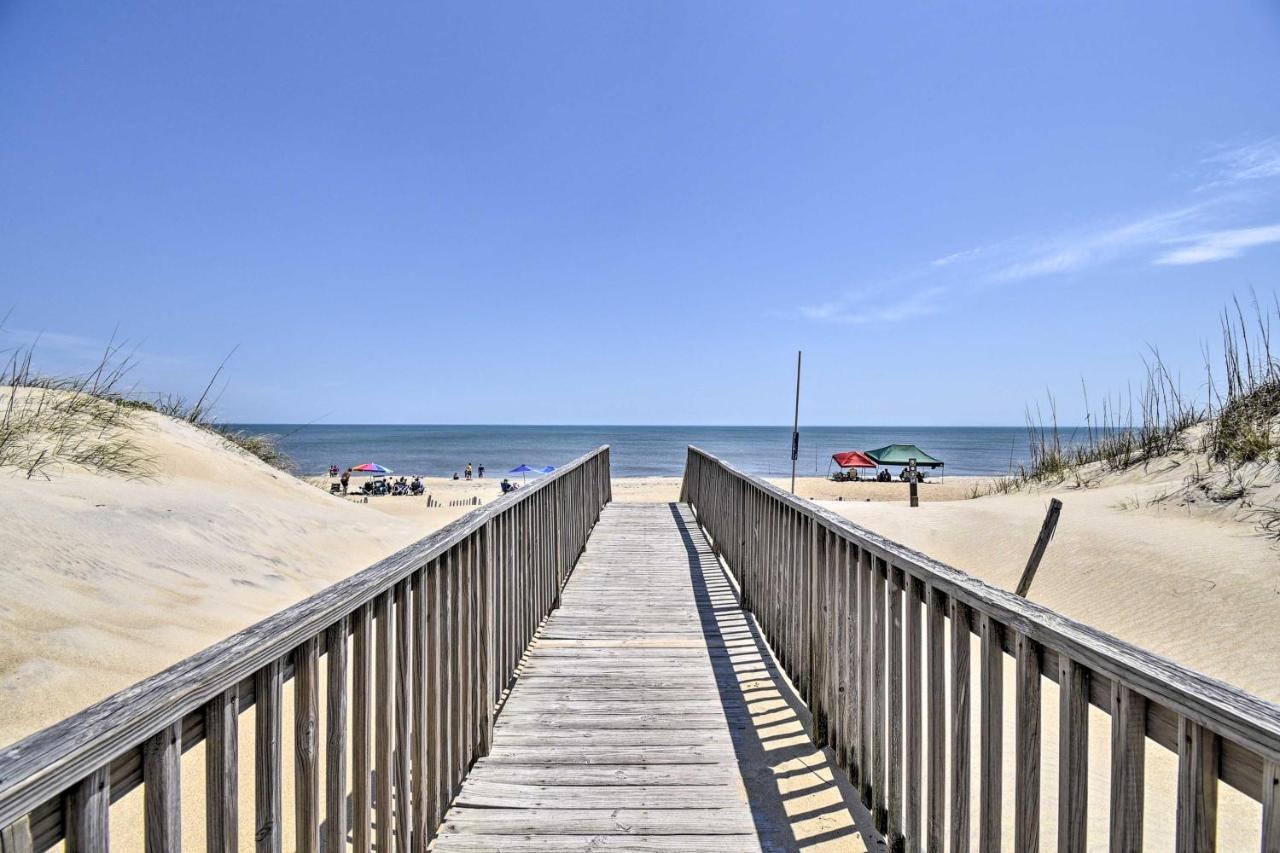 Dreamy, Coastal Studio Paradise With Hot Tub! Apartment
