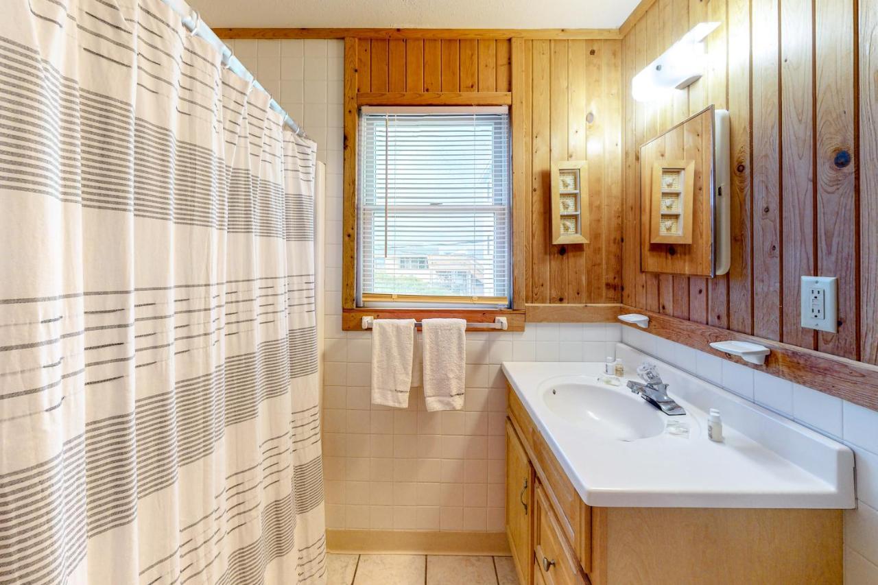 Holiday home The Sea Salt At Geri's Place 304 Nags Head