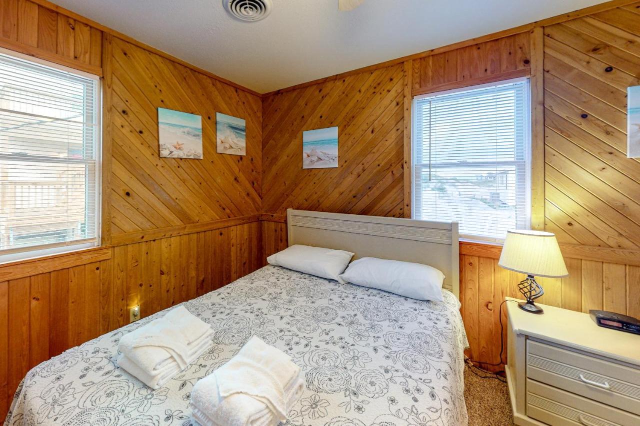 Holiday home The Sea Salt At Geri's Place 304