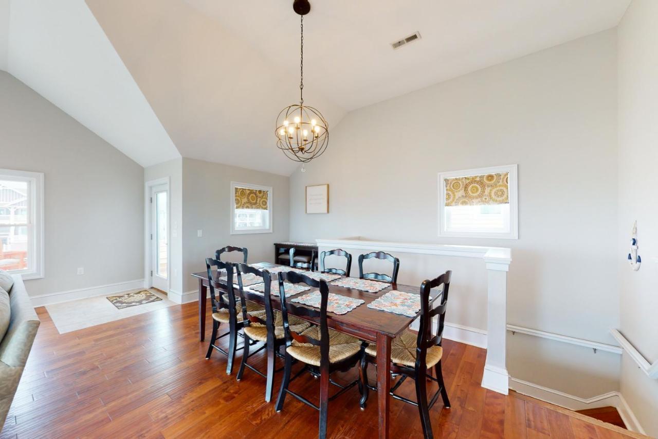 Sweet Retreat In Nags Head