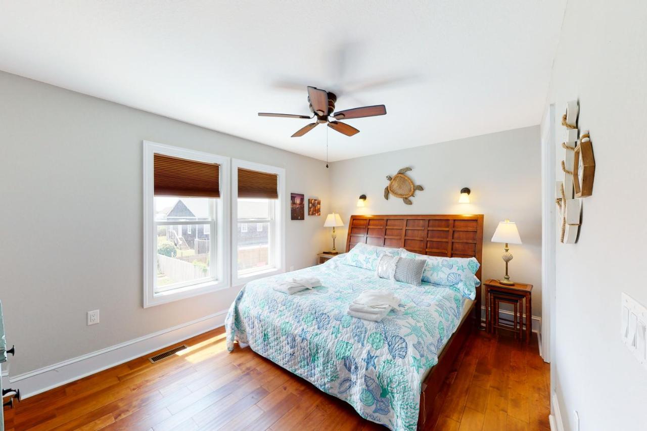 Sweet Retreat In Nags Head
