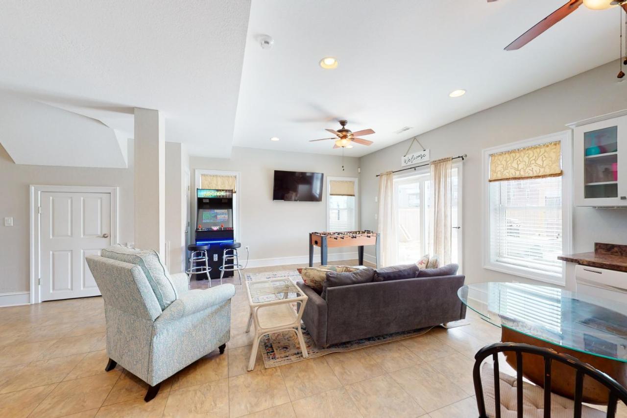 Sweet Retreat In Nags Head