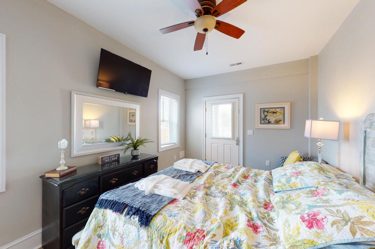 Sweet Retreat In Nags Head