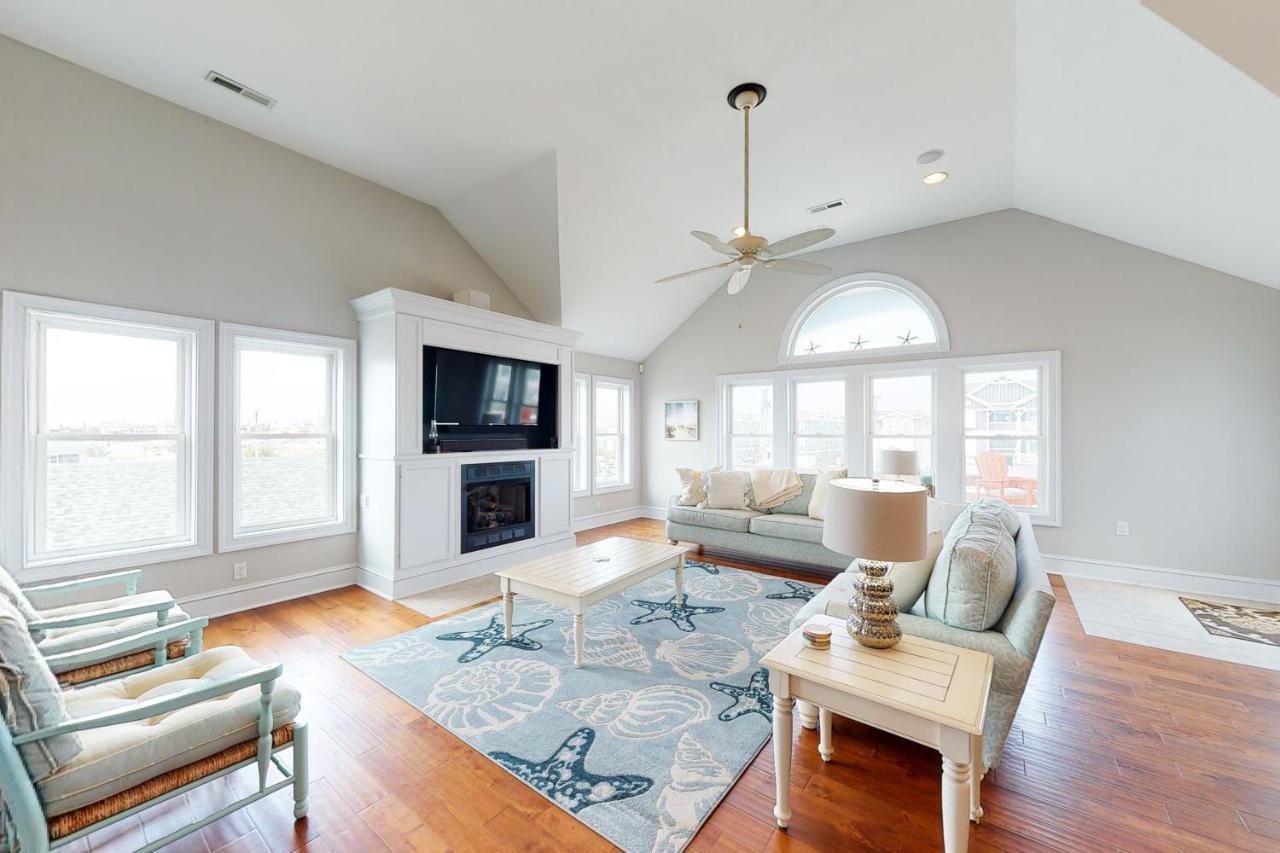 Holiday home Sweet Retreat In Nags Head
