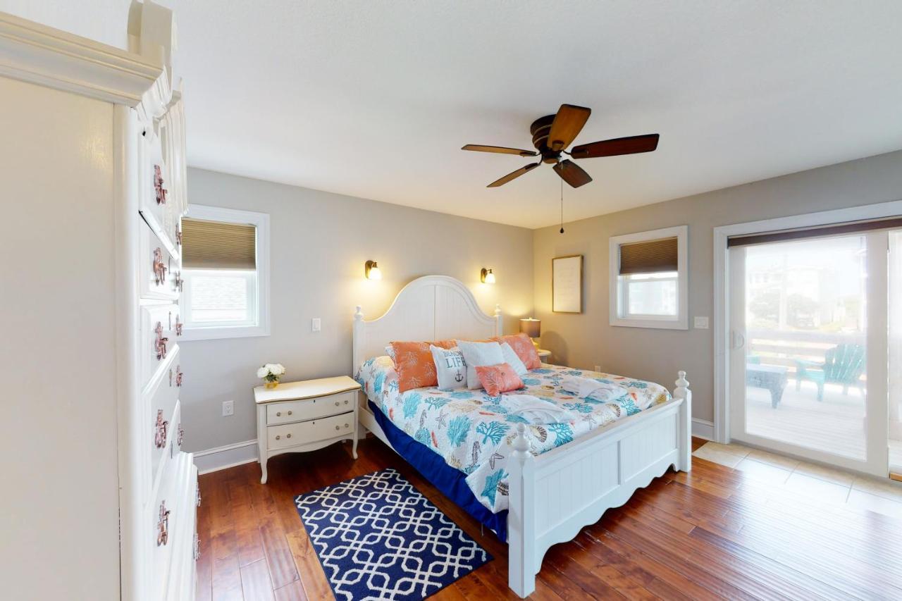 Sweet Retreat In * Nags Head