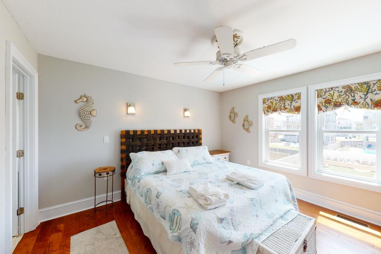 Sweet Retreat In Holiday home Nags Head