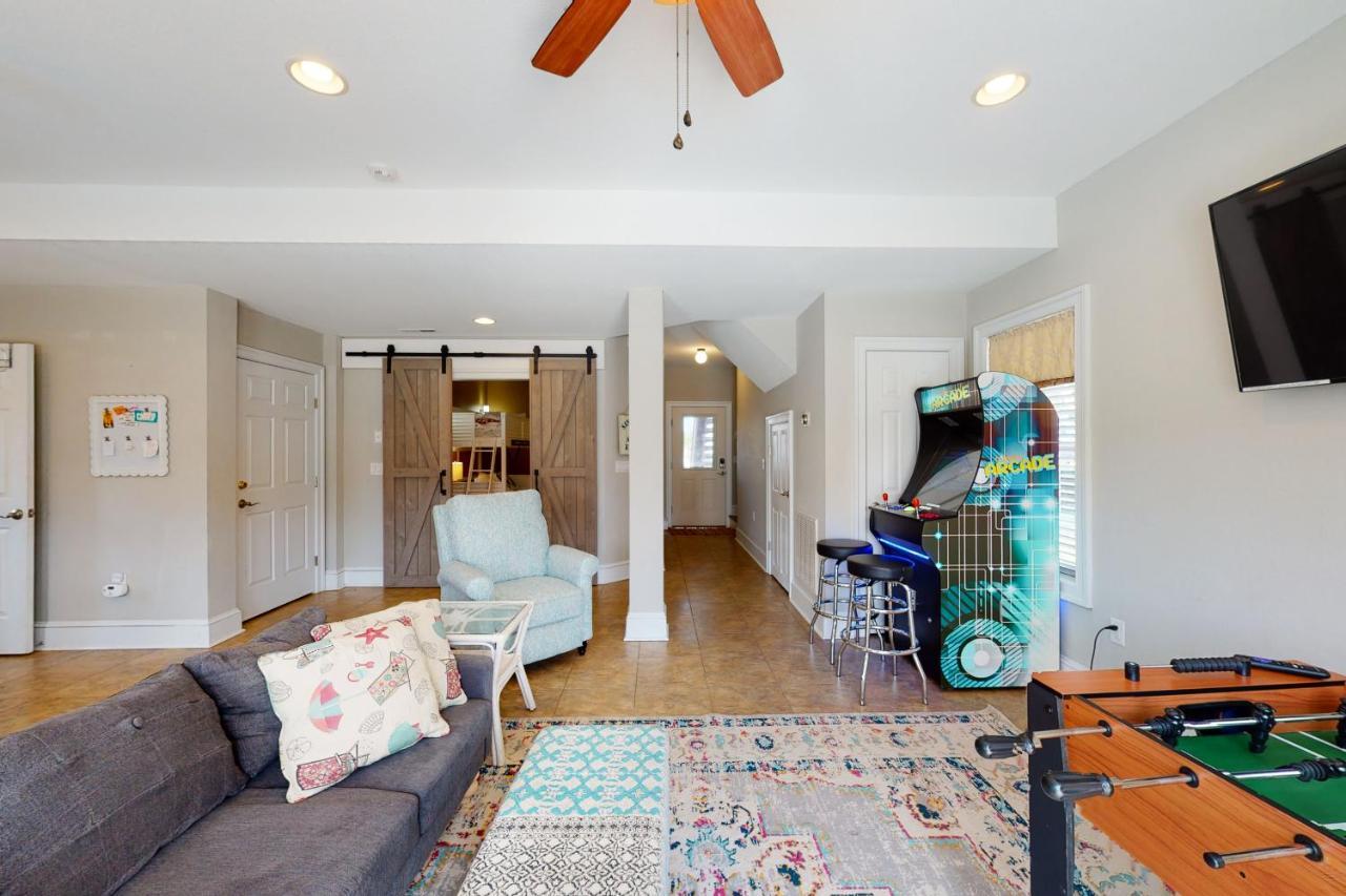Sweet Retreat In