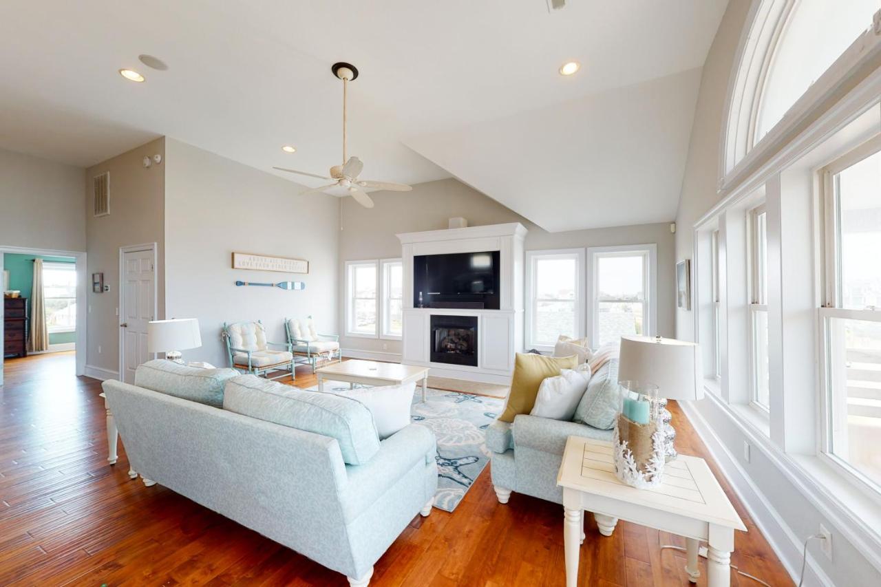 Sweet Retreat In Holiday home Nags Head