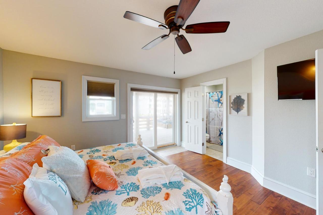 Sweet Retreat In Holiday home Nags Head