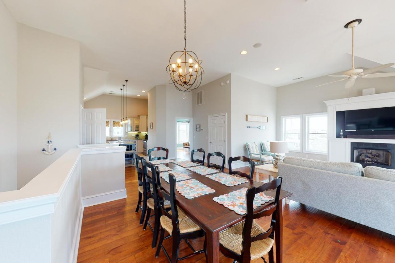 Sweet Retreat In * Nags Head