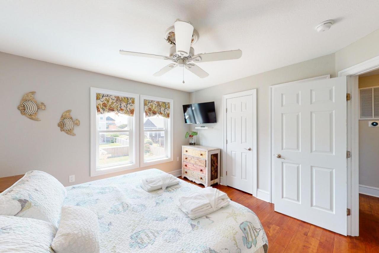 Sweet Retreat In Nags Head