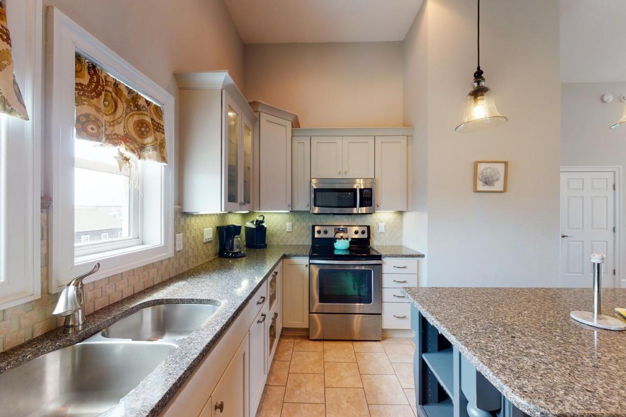 Sweet Retreat In * Nags Head