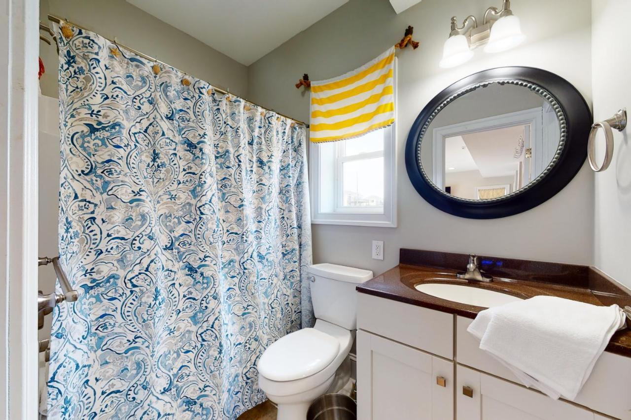 Sweet Retreat In Nags Head