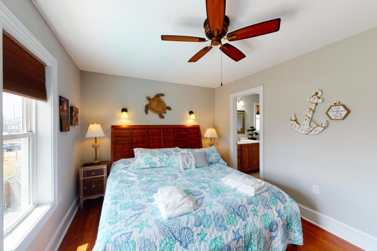Sweet Retreat In * Nags Head