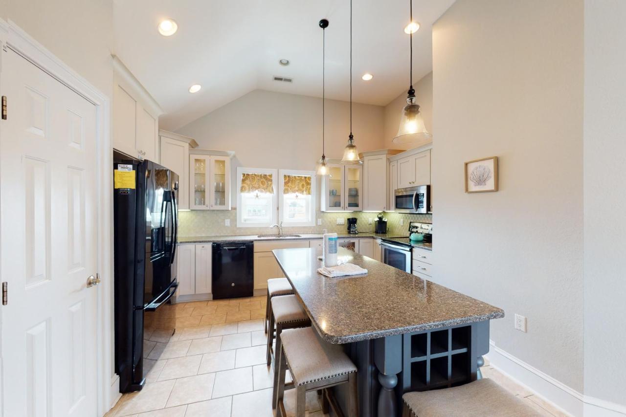 Sweet Retreat In *