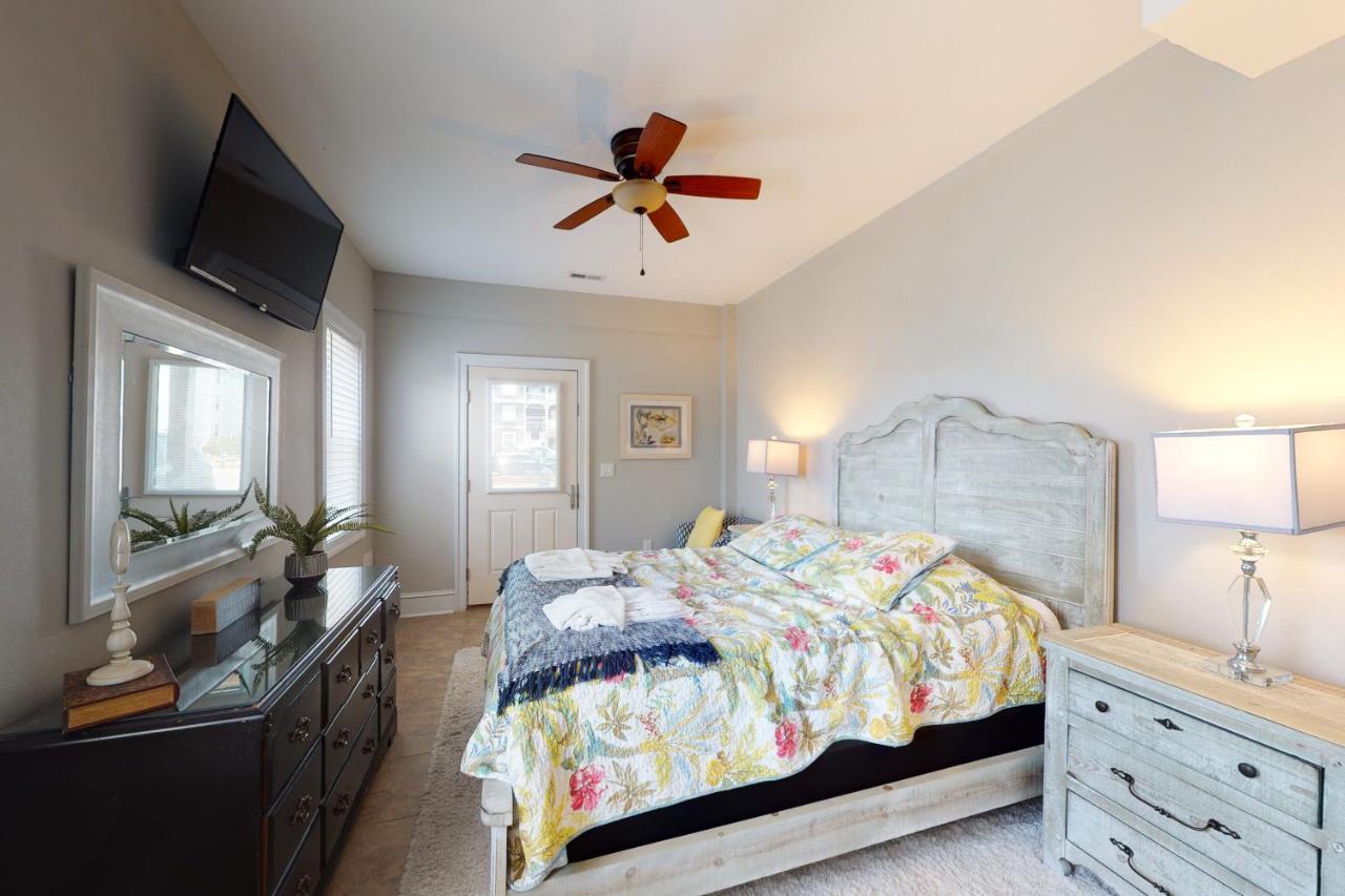 Sweet Retreat In * Nags Head