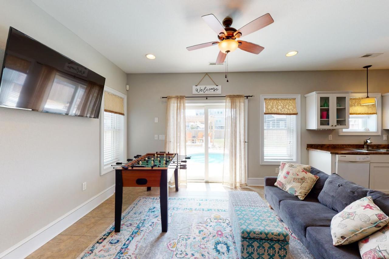 Sweet Retreat In Holiday home Nags Head