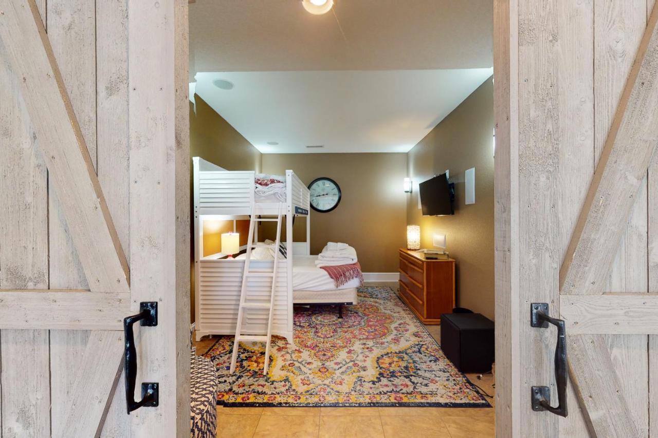 Sweet Retreat In