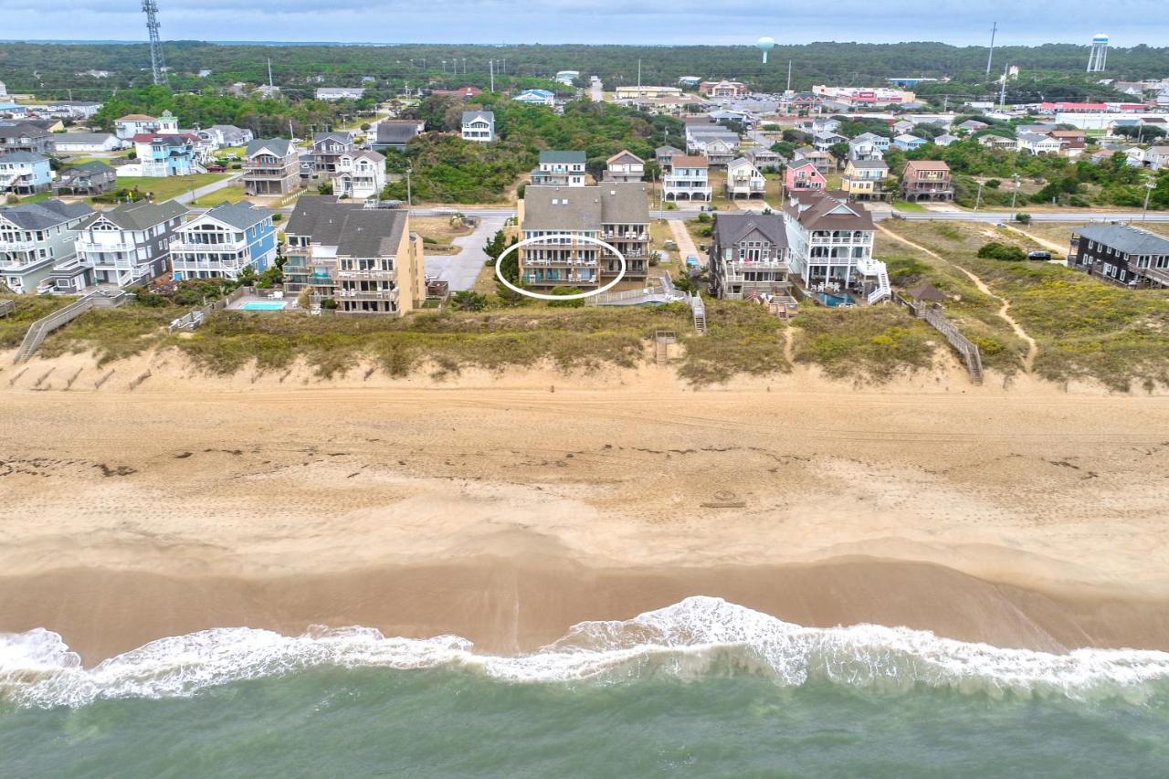 Nauti By Nature Apartment Nags Head