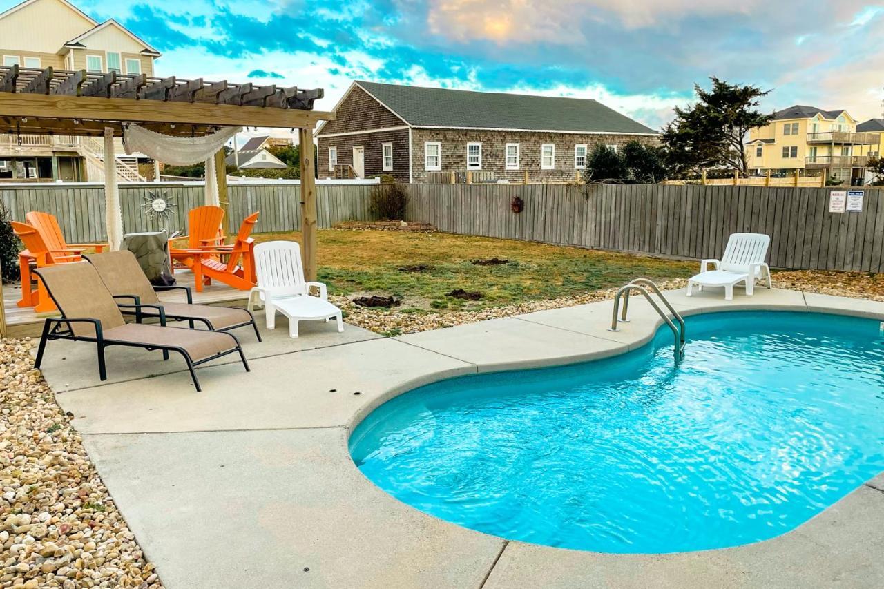 Sweet Retreat In *